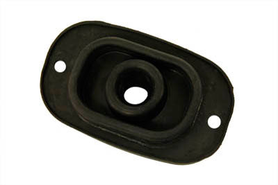 HARLEY Reservoir Top Gasket fits 2000-2017 FXST,   2000-UP FLT,   2000-2017 FXD,   2000-2005 FLST,