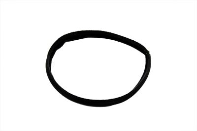 HARLEY Zusatzscheinwerfer-Dichtung passend für 1938-1940 EL, 1941-1957 FL,