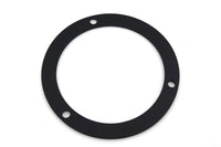 HARLEY Primär-Derby-Deckel-Dichtung 3-Loch passend für 1970-1984 FL,