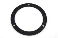 HARLEY Primär-Derby-Deckel-Dichtung 3-Loch passend für 1970-1984 FL,