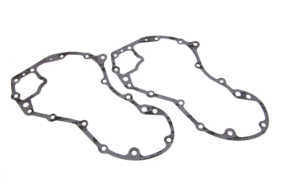 HARLEY Nockenwellendeckeldichtung Passend für 1941-1969 FL, 1936-1952 EL,