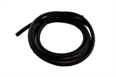 HARLEY Saddlebag Gasket fits 1980-1992 FLT,   1980-1992 FLT,