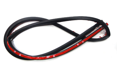 HARLEY Saddlebag Gasket fits 1993-UP FLT,