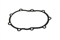 HARLEY Getriebeseitendeckeldichtung mit Wulst Passend für 1936-1940 EL, 1941-1984 FL, 1971-1984 FX,