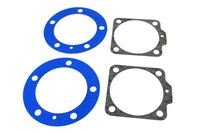 HARLEY Zylinderkopfdichtungssatz Passend für 1966-1984 FL, 1971-1984 FX, 1980-1983 FLT, 1982-1983 FXR,