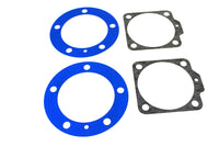 HARLEY Zylinderkopfdichtungssatz Passend für 1966-1984 FL, 1971-1984 FX, 1980-1983 FLT, 1982-1983 FXR,