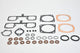 HARLEY V-Twin Top End Gasket Kit fits 1972-1973 XL,