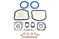 HARLEY V-Twin Top End Dichtungssatz Passend für 1948-1965 FL,