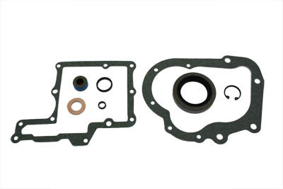 HARLEY Getriebedichtungssatz passend für 1941-1952 WL, 1941-1973 G,