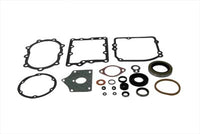 HARLEY Getriebedichtungssatz passend für 1970-1979 FL, 1971-1979 FX,