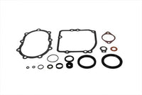HARLEY Getriebedichtungssatz passend für FL 1980–1984, FX 1980–1984,