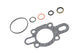 HARLEY V-Twin Oil Pump Gasket Kit fits 1977-1990 XL,