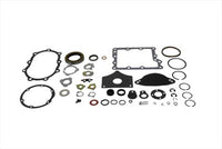HARLEY Getriebedichtungssatz passend für 1936-1940 EL,   1941-1979 FL,   1971-1979 FX,   1937-1948 UL,