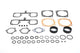 HARLEY V-Twin Top End Gasket Kit fits 1982-1985 XL,