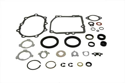 HARLEY Getriebedichtungssatz passend für 1980-1984 FL, 1980-1984 FX,