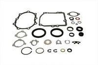 HARLEY Getriebedichtungssatz passend für 1980-1984 FL, 1980-1984 FX,