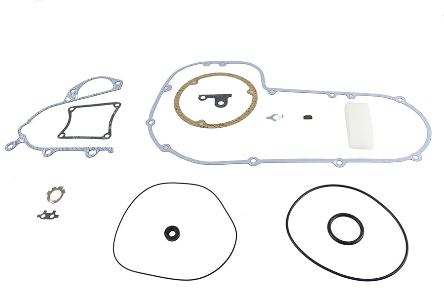 HARLEY V-Twin Primary Gasket Kit 5-Speed fits 1980-1984 FLT,  1982-1984 FXR,