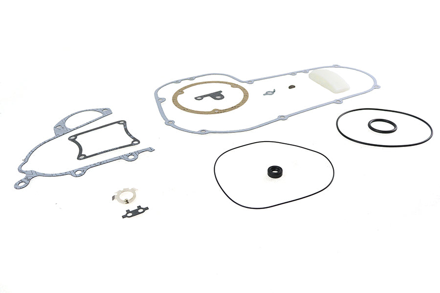 HARLEY V-Twin Primary Gasket Kit 5-Speed fits 1980-1984 FLT,  1982-1984 FXR,