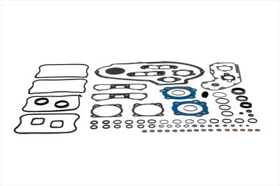 HARLEY V-Twin Engine Gasket Kit fits 1986-1989 XL,