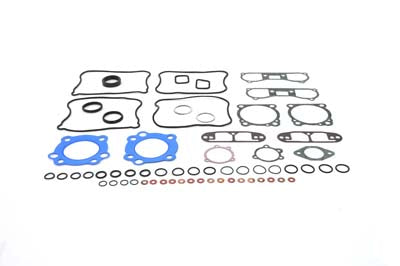 HARLEY V-Twin Top End Gasket Kit fits 1986-1989 XL,