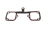 HARLEY V-Twin Rocker Box Gasket with Bead fits 1957-1985 XL,