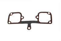 HARLEY V-Twin Rocker Box Gasket with Bead fits 1957-1985 XL,