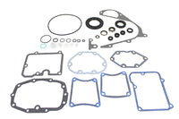 HARLEY Getriebedichtungssatz passend für 1986-1999 FXST, 1986-1999 FLST, 1986-1999 FLT, 1986-1994 F