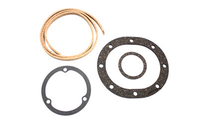 HARLEY V-Twin Primary Gasket Kit fits 1936-1940 EL,  1941-1964 FL,  1937-1948 UL,