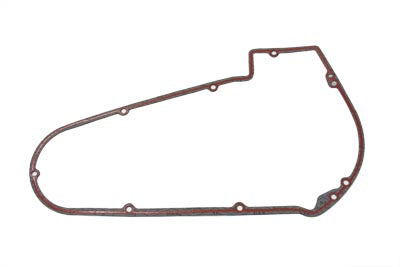 HARLEY V-Twin Primary Cover Gasket fits 1965-1984 FL,  1971-1984 FX,