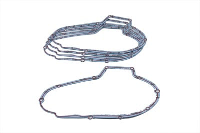 HARLEY V-Twin Primärdeckeldichtung Passend für 1977-1990 XL,