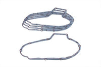 HARLEY V-Twin Primärdeckeldichtung Passend für 1977-1990 XL,