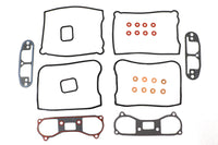 HARLEY Rocker Box Dichtungssatz für Evolution Passend für 1984-1991 FXST, 1984-1991 FLT, 1986-1991 FLST,