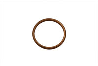 HARLEY Donut Auspuffringdichtung Passend für 1966-1984 FL, 1971-1984 FX,
