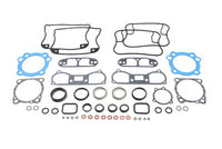 HARLEY V-Twin Top End Gasket Kit fits 1991-2003 XL,