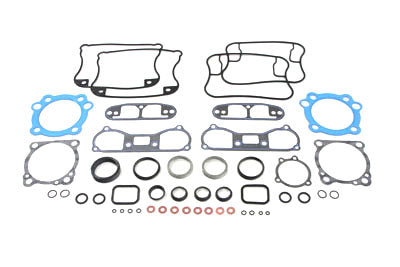 HARLEY V-Twin Top End Gasket Kit fits 1991-2003 XL,