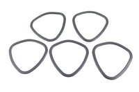 HARLEY Rücklichtglas-Dichtung Passt 1936-1946 FL,