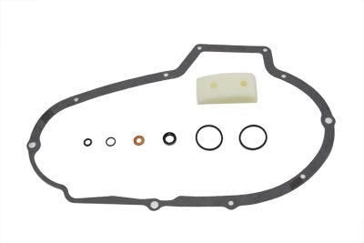 HARLEY V-Twin Primary Gasket Kit fits 1990-1990 XLH,