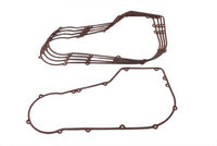 HARLEY V-Twin Primärdichtung Passend für 1990-1993 FXST, 1990-1993 FLST,