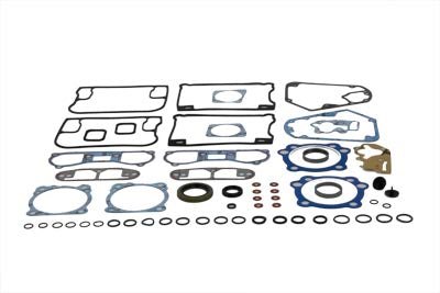 HARLEY Motordichtsatz Passend für 1992-1998 FXST, 1992-1998 FLST, 1992-1998 FLT, 1992-1998 FXD,