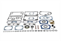HARLEY Motordichtsatz Passend für 1992-1998 FXST, 1992-1998 FLST, 1992-1998 FLT, 1992-1998 FXD,