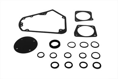 HARLEY V-Twin Dichtungs-Kit für Getriebe passend für 1993-1998 FXST, 1993-1998 FLST, 1993-1998 FLT, 1993-1998 FX