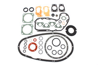 HARLEY Dichtungssatz passend für 1952-1956 K,