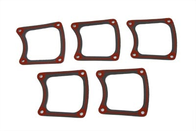 HARLEY V-Twin Inspection Cover Gasket fits 1986-1994 FXR,  1986-UP FLT,