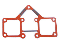 HARLEY James Kipphebelgehäusedichtung Passend für 1966-1984 FL, 1971-1984 FX, 1979-1983 FLT, 1982-1983 FXR,