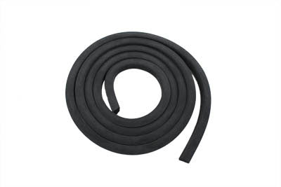 HARLEY Saddlebag Cover Gasket fits 1964-1980 FL,
