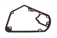 HARLEY V-Twin Nockenwellen-Gehäusedichtung passend für 1970-1984 FL, 1971-1984 FX, 1979-1992 FLT, 1979-1992 FLT,