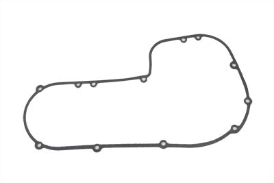 HARLEY V-Twin Primary Cover Gasket fits 1983-1993 FLT,  1983-1993 FLT,  1983-1993 FXR,  1983-1993 FXR,