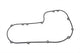 HARLEY V-Twin Primary Cover Gasket fits 1983-1993 FLT,  1983-1993 FLT,  1983-1993 FXR,  1983-1993 FXR,