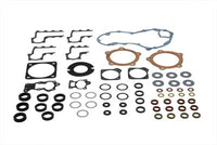 HARLEY Dichtungssatz passend für 1937-1940 EL,