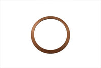 HARLEY Auspuffdichtungen Passend für 1966-1984 FL, 1971-1984 FX,